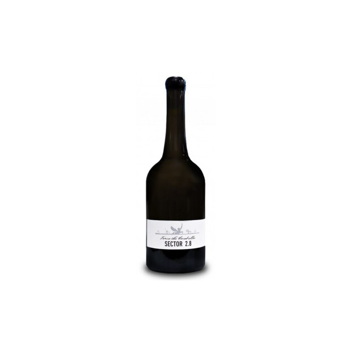 Caraballas Sector 2.8 Vino Blanco