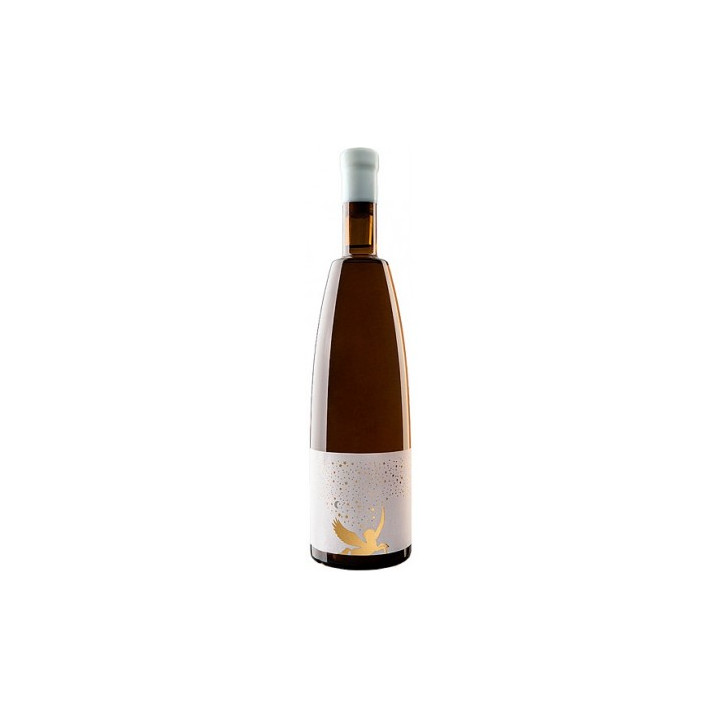 Caraballas Sosiego - Vino Blanco