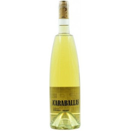 Caraballas Verdejo - Vino Blanco