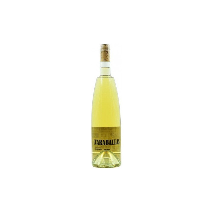 Caraballas Verdejo - Vino Blanco