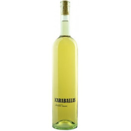 Caraballas Verdejo Magnum - Vino Blanco
