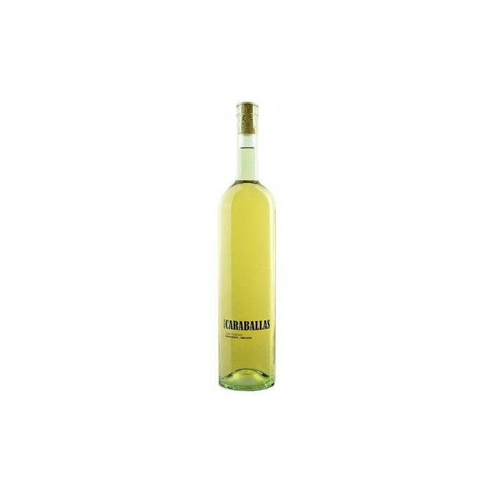 Caraballas Verdejo Magnum - Vino Blanco