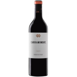 Carramimbre Crianza - Vino Tinto