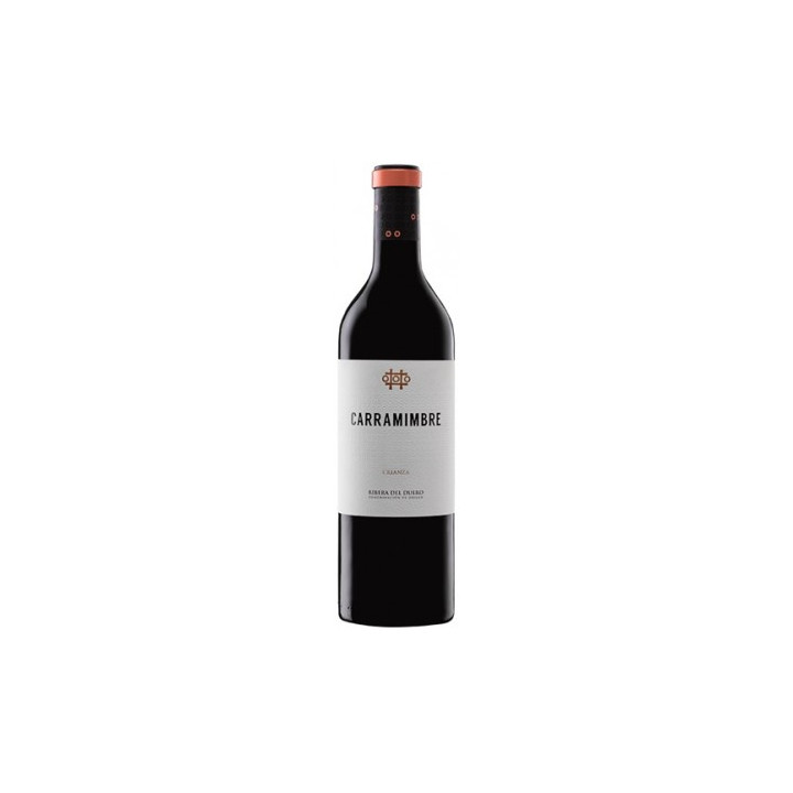 Carramimbre Crianza - Vino Tinto
