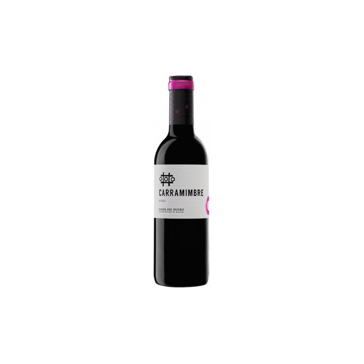 Carramimbre Roble - Vino Tinto