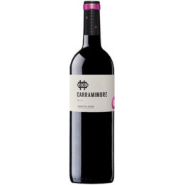 Carramimbre Roble - Vino Tinto