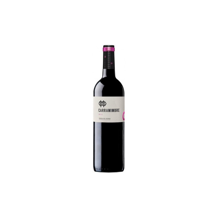 Carramimbre Roble - Vino Tinto