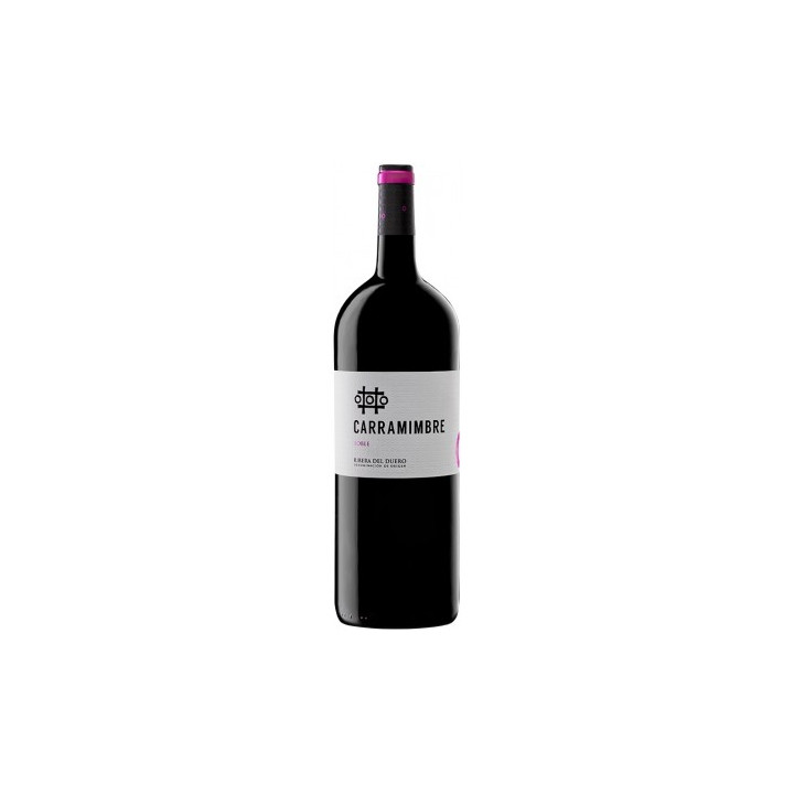 Carramimbre Roble - Vino Tinto Magnum