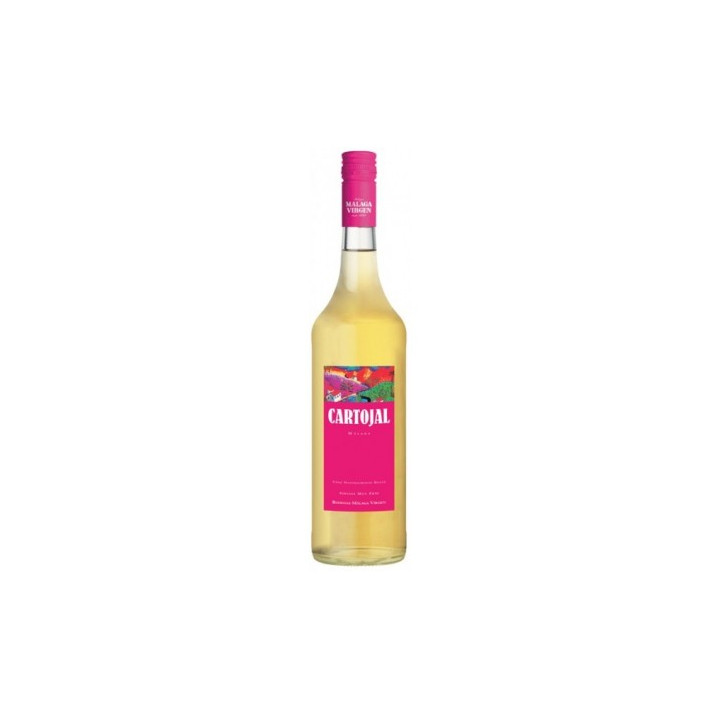 Cartojal - Vino Dulce