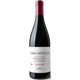 Casa Castillo - Vino Tinto