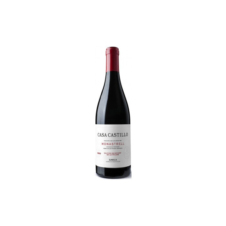 Casa Castillo - Vino Tinto