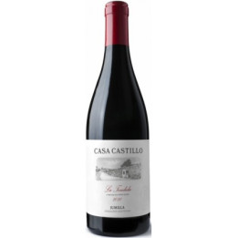 Casa Castillo La Tendida - Vino Tinto