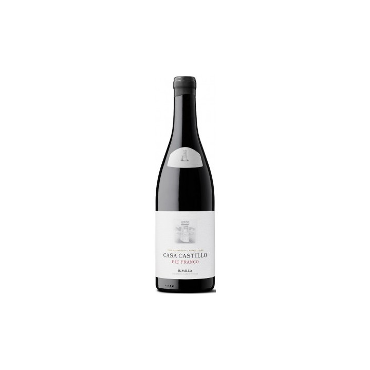 Casa Castillo Pie Franco - Vino Tinto