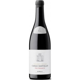 Casa Castillo Pie Franco Magnum - Vino Tinto