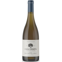 Casa de la Ermita Blanco - Vino Blanco