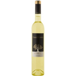 Casa de la Ermita Blanco Dulce - Vino Dulce