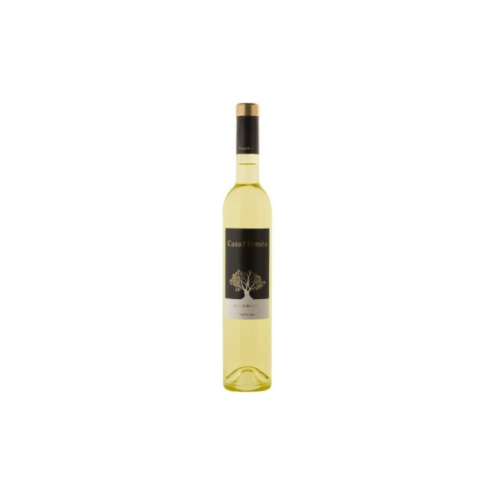 Casa de la Ermita Blanco Dulce - Vino Dulce