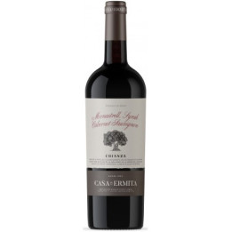 Casa de la Ermita Crianza - Vino Tinto