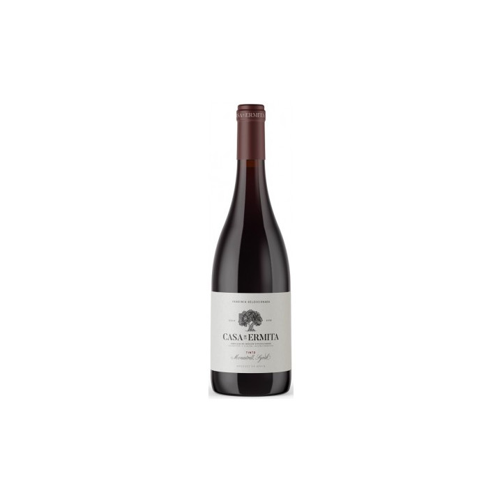 Casa de la Ermita Joven - Vino Tinto