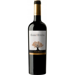 Casa de la Ermita Petit Verdot - Vino Tinto