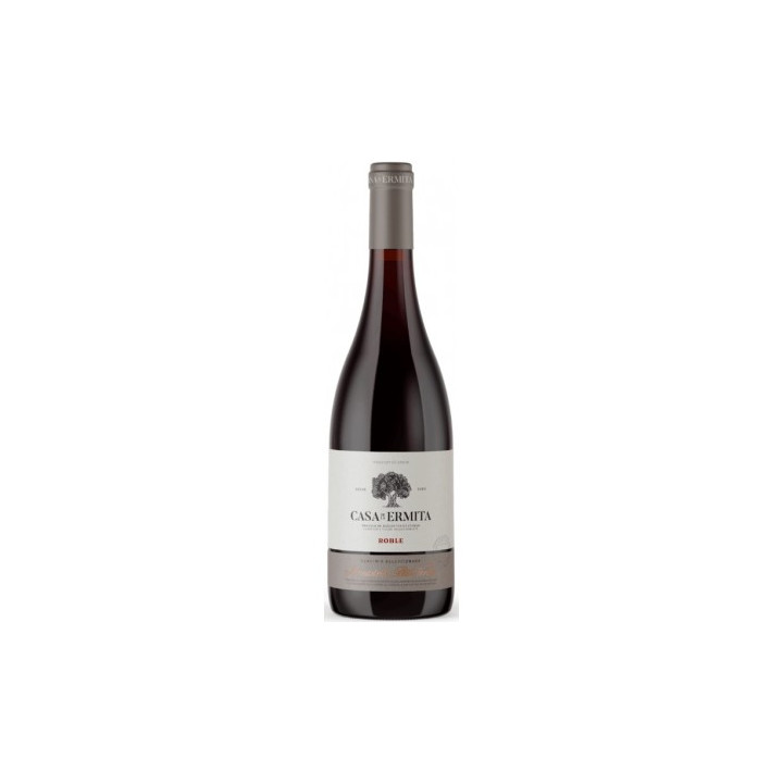 Casa de la Ermita Roble - Vino Tinto