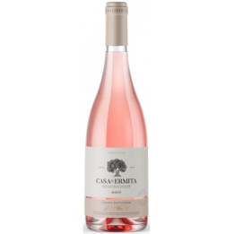 Casa de la Ermita Rosado - Vino Rosado
