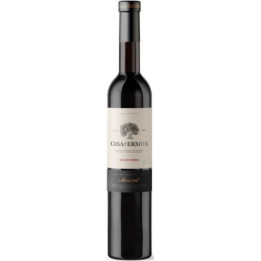 Casa de la Ermita Tinto Dulce - Vino Dulce