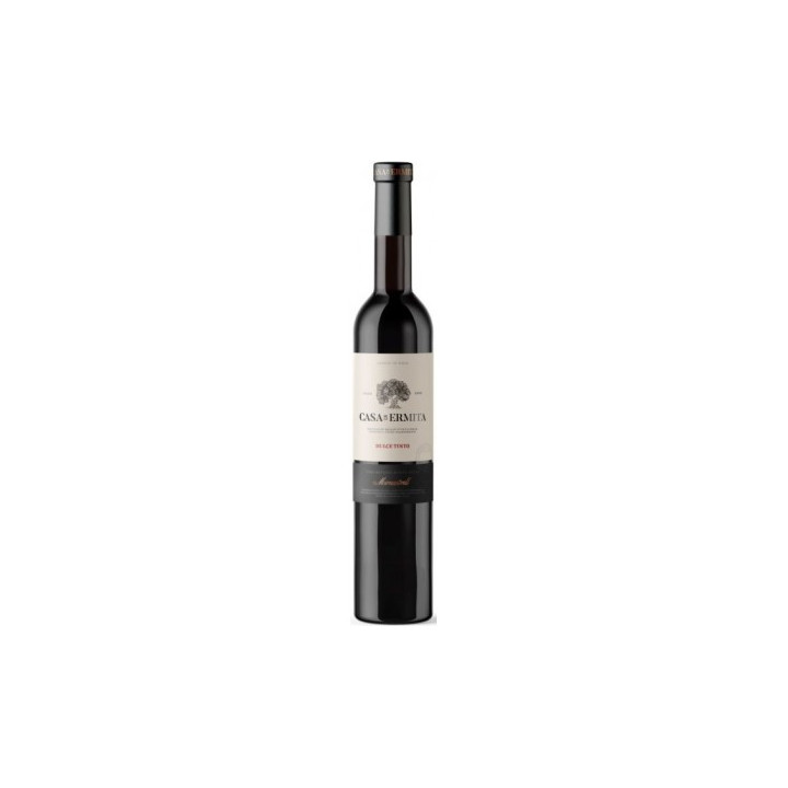 Casa de la Ermita Tinto Dulce - Vino Dulce