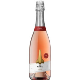 Cava de Nariz Rosado Monastrell - Vinos Espumosos