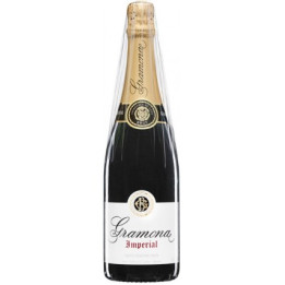 Cava Gramona Imperial Brut - Vinos Espumosos