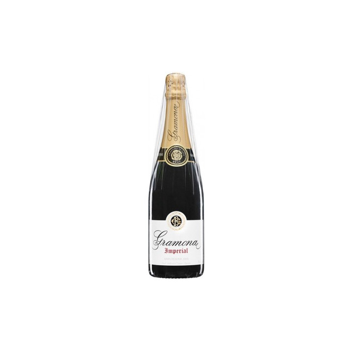 Cava Gramona Imperial Brut - Vinos Espumosos