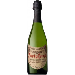 Cava Juvé & Camps Reserva - Vinos Espumosos