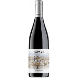 Cepa 21 - Vino Tinto Ribera del Duero