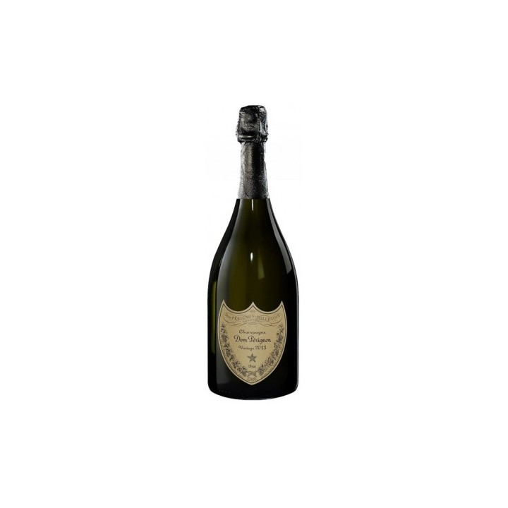 Dom Pérignon 2013 - Champagne Vintage