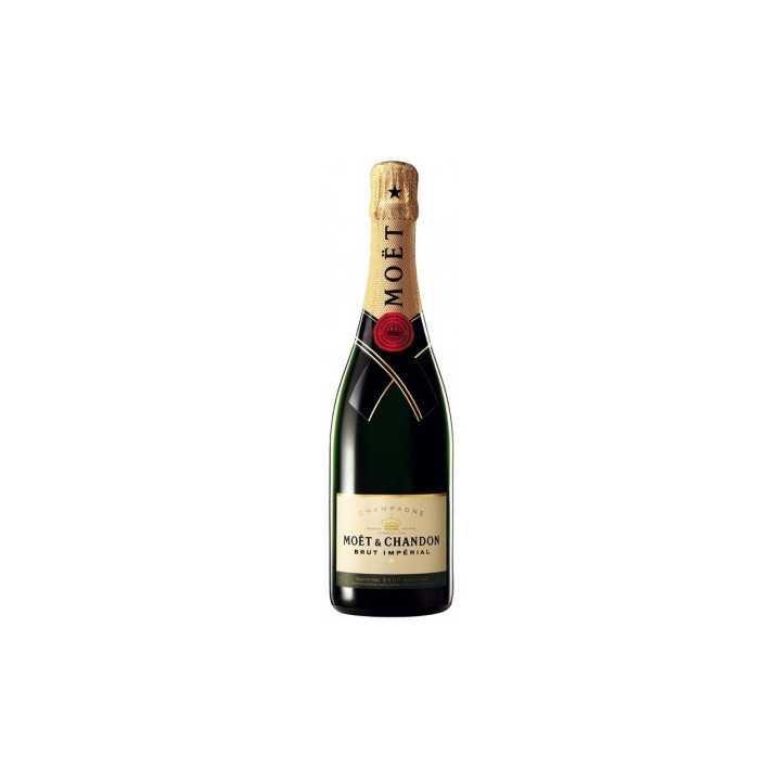 Moët & Chandon Brut Impérial - Champagne