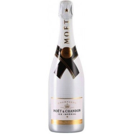 Moët & Chandon Ice - Champagne Espumoso