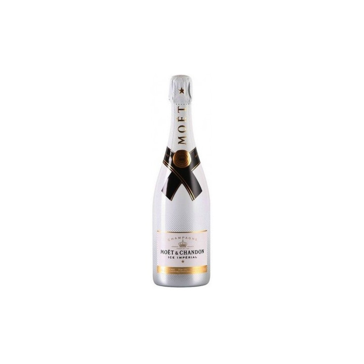 Moët & Chandon Ice - Champagne Espumoso