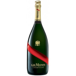 Mumm Grand Cordon Brut - Vinos Espumosos