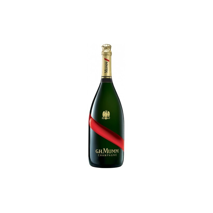 Mumm Grand Cordon Brut - Vinos Espumosos