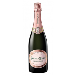 Perrier Jouet Blason Rosé - Champagne Rosé