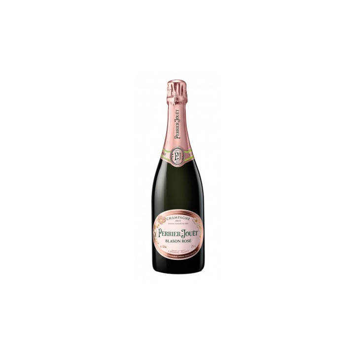 Perrier Jouet Blason Rosé - Champagne Rosé