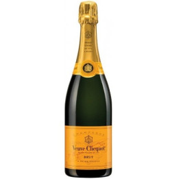 Veuve Clicquot Brut - Champagne