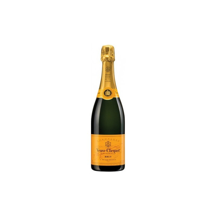 Veuve Clicquot Brut - Champagne