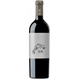 Clio - Vino Tinto Crianza
