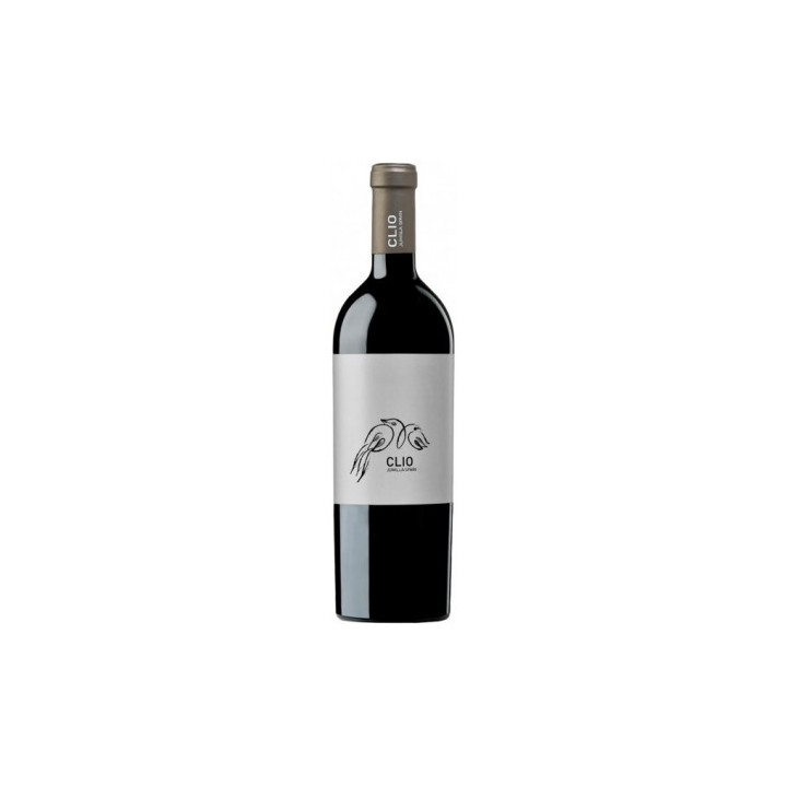 Clio - Vino Tinto Crianza