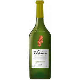 Vivanco Blanco 4 Varietales de Guarda - Rioja