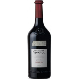 Colección Vivanco Garnacha - Vino Tinto