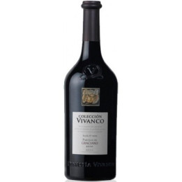 Colección Vivanco Graciano - Vino Tinto