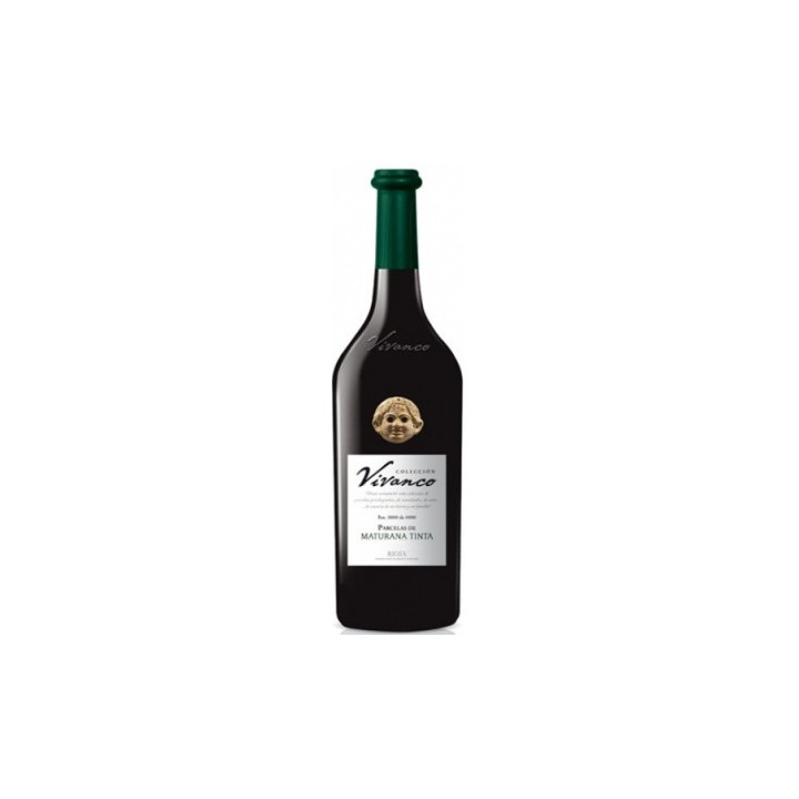 Colección Vivanco Maturana - Vino Tinto