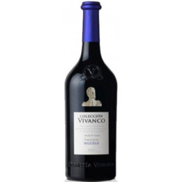 Colección Vivanco Mazuelo - Vino Tinto